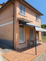 House in Papiano for   2 •   animals accepted (dog, pet...) 