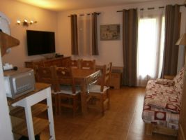 Appartement Le Devoluy - 8 Personen - Ferienwohnung