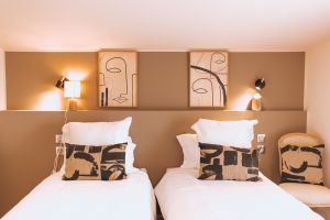 Huis 6 personen Pezenas - Vakantiewoning