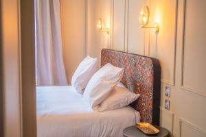 Maison Pezenas - 6 personnes - location vacances