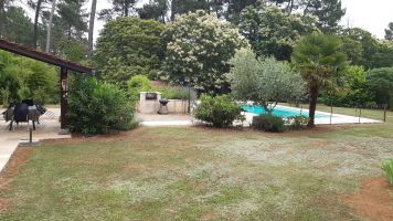 Montcabrier -    accs handicaps 