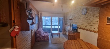 Flat in Villard de lans for   7 •   access for disabled  