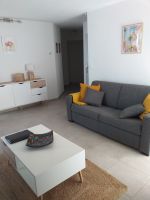 Appartement in La grande motte fr  4 •   3 Sterne 
