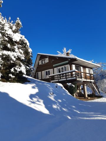Casa de montaa en Laruns - Detalles sobre el alquiler n75683 Foto n0