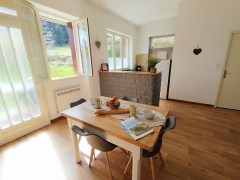 Casa rural en Murol - Detalles sobre el alquiler n75686 Foto n10