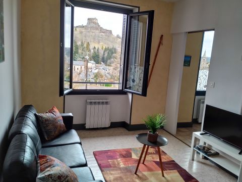 Gite  Murol - Location vacances, location saisonnire n75687 Photo n10