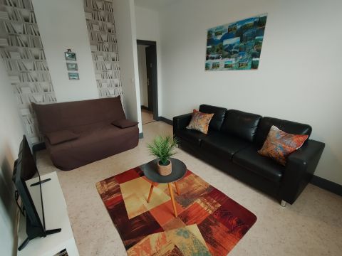 Gite  Murol - Location vacances, location saisonnire n75687 Photo n7