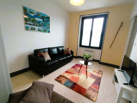 Gite  Murol - Location vacances, location saisonnire n75687 Photo n9