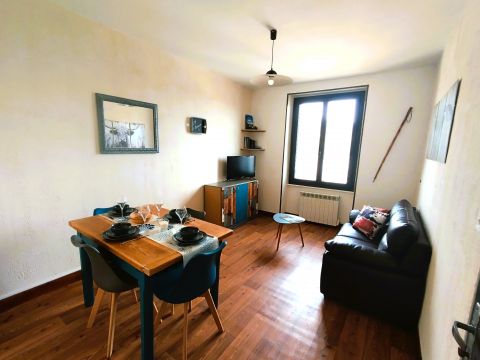 Gite in Murol - Vakantie verhuur advertentie no 75688 Foto no 5