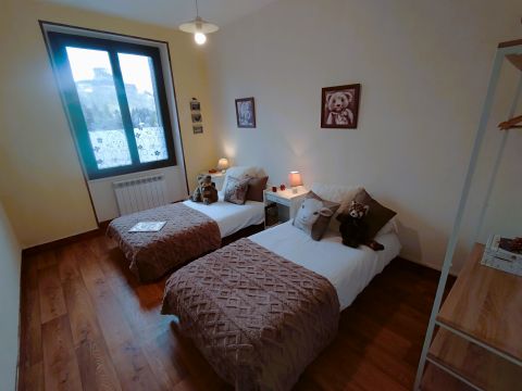 Gite in Murol - Vakantie verhuur advertentie no 75688 Foto no 0
