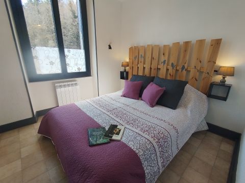 Gite in Murol - Anzeige N  75689 Foto N2