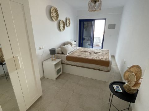 Flat in Almucar - Vacation, holiday rental ad # 75691 Picture #7