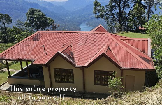 Maison  Nuweraeliya  - Location vacances, location saisonnire n75693 Photo n6