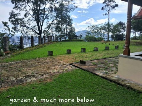 Maison  Nuweraeliya  - Location vacances, location saisonnire n75693 Photo n7