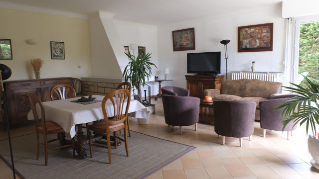 Gite in Porcheres - Vacation, holiday rental ad # 75715 Picture #2