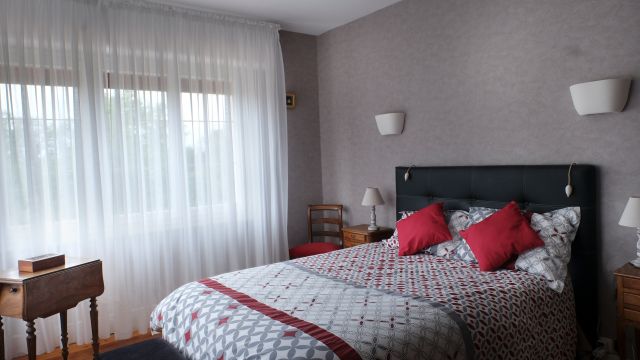 Gite in Porcheres - Vacation, holiday rental ad # 75715 Picture #5