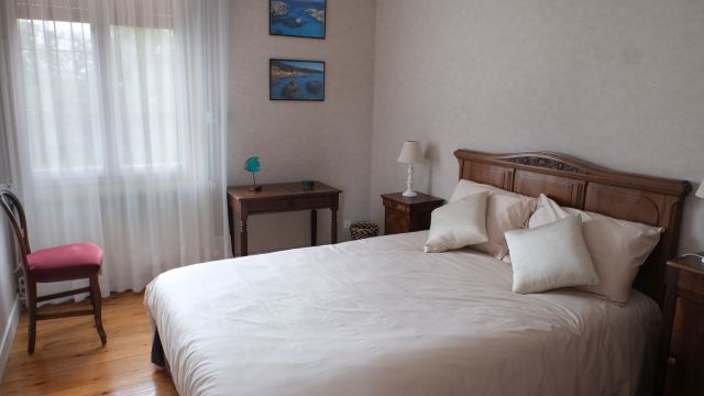 Gite in Porcheres - Vacation, holiday rental ad # 75715 Picture #6