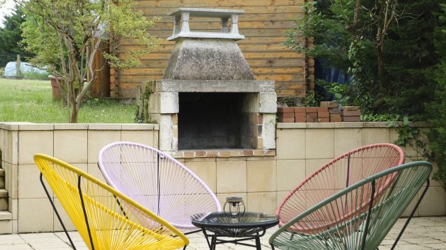 Gite in Porcheres - Vacation, holiday rental ad # 75715 Picture #9