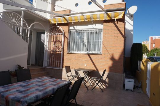 Maison  Orihuela costa - Location vacances, location saisonnire n75719 Photo n1