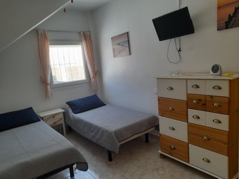 Maison  Orihuela costa - Location vacances, location saisonnire n75719 Photo n11