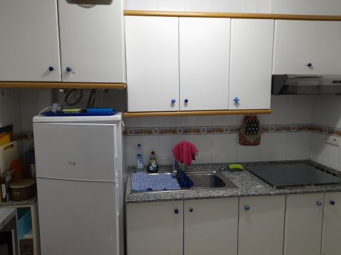 Maison  Orihuela costa - Location vacances, location saisonnire n75719 Photo n15