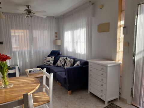 Maison  Orihuela costa - Location vacances, location saisonnire n75719 Photo n18