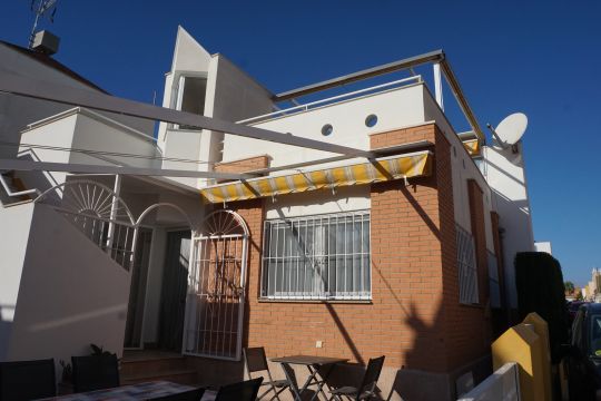 Maison  Orihuela costa - Location vacances, location saisonnire n75719 Photo n2