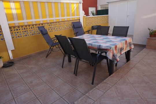 Maison  Orihuela costa - Location vacances, location saisonnire n75719 Photo n3