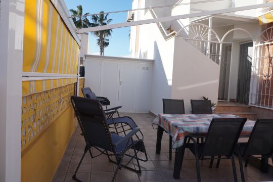 Maison  Orihuela costa - Location vacances, location saisonnire n75719 Photo n4