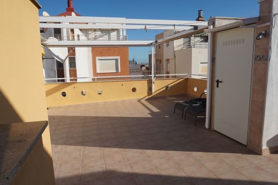 Maison  Orihuela costa - Location vacances, location saisonnire n75719 Photo n5