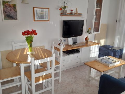 Maison  Orihuela costa - Location vacances, location saisonnire n75719 Photo n8
