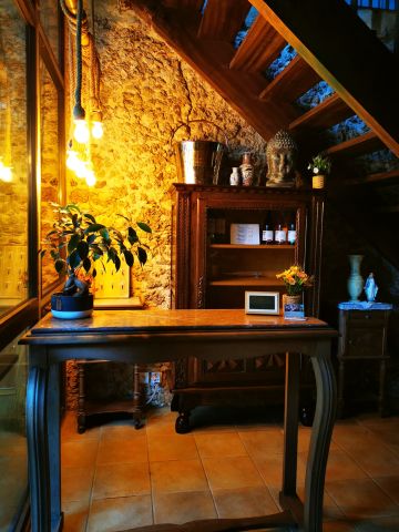 Gite in Ousse-Suzan - Vacation, holiday rental ad # 75729 Picture #5