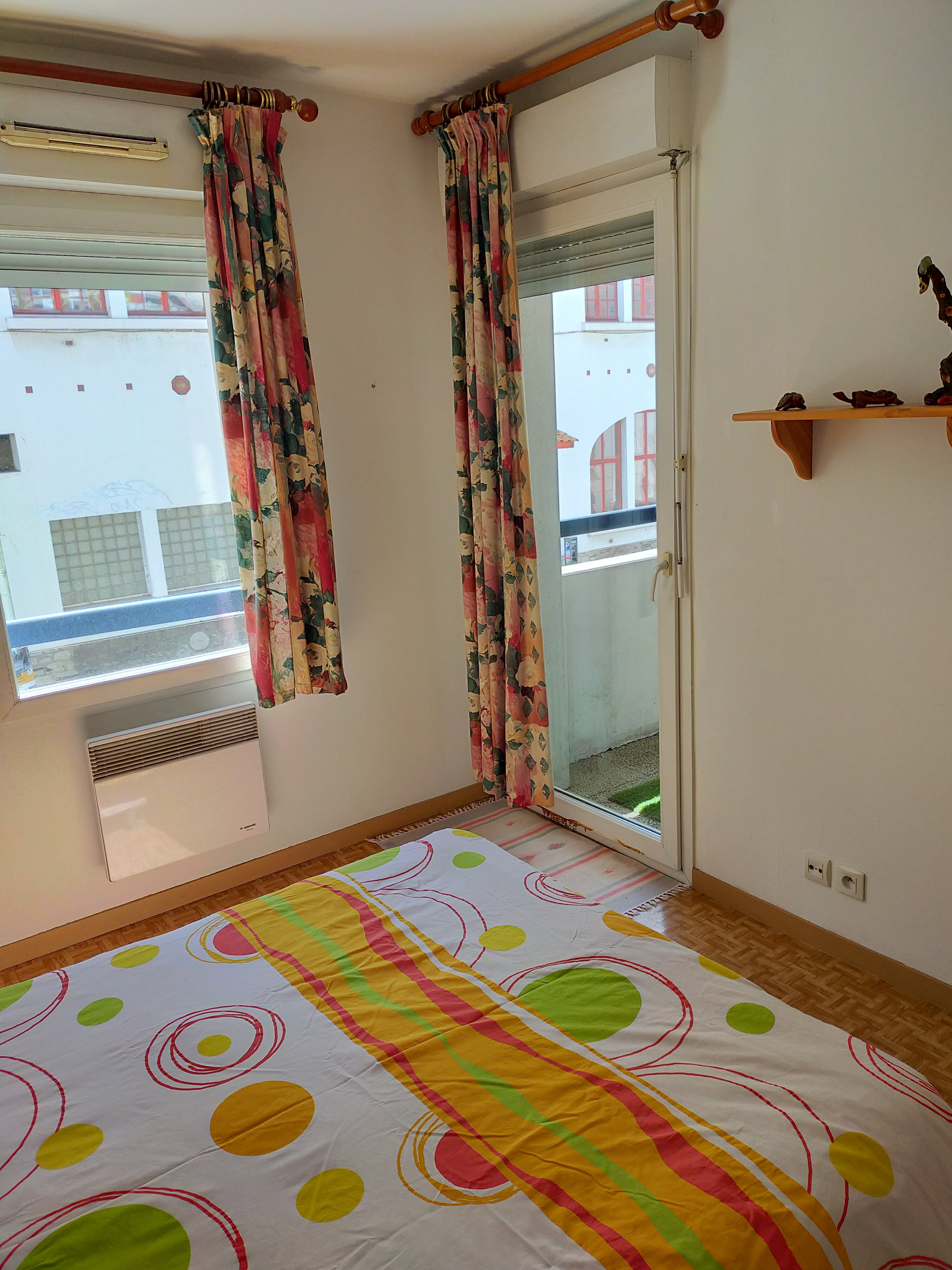 Appartement in Bayonne fr  2 •   1 Schlafzimmer 