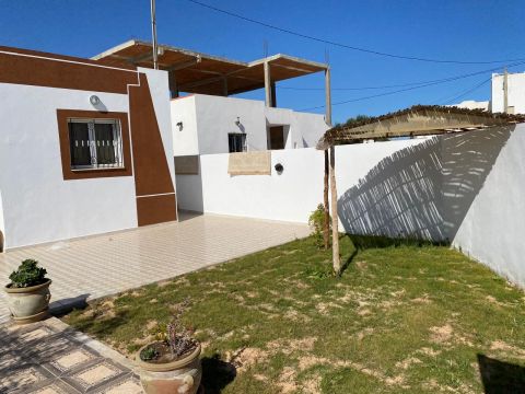 House in Djerba  - Vacation, holiday rental ad # 75743 Picture #10