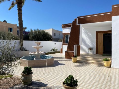 House in Djerba  - Vacation, holiday rental ad # 75743 Picture #14