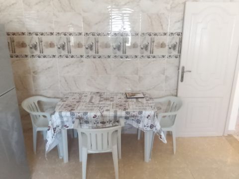 House in Djerba  - Vacation, holiday rental ad # 75743 Picture #15