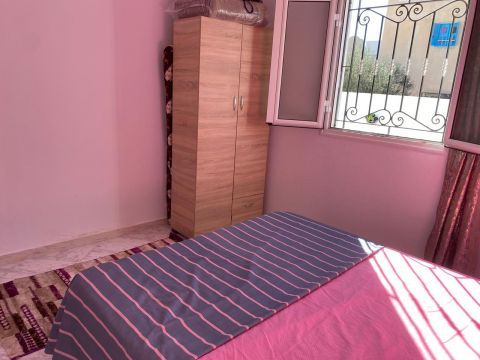 House in Djerba  - Vacation, holiday rental ad # 75743 Picture #4