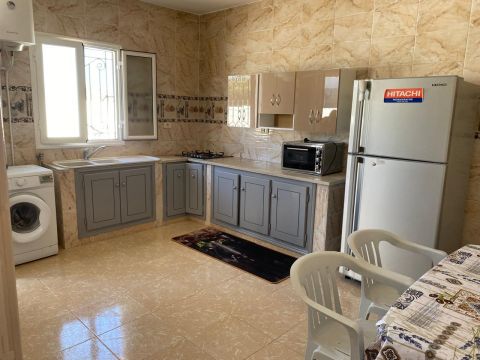 House in Djerba  - Vacation, holiday rental ad # 75743 Picture #5