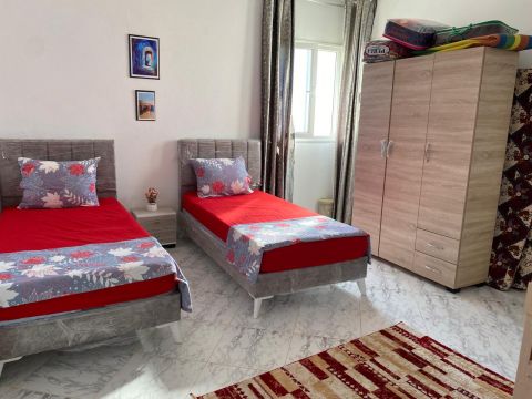 House in Djerba  - Vacation, holiday rental ad # 75743 Picture #6
