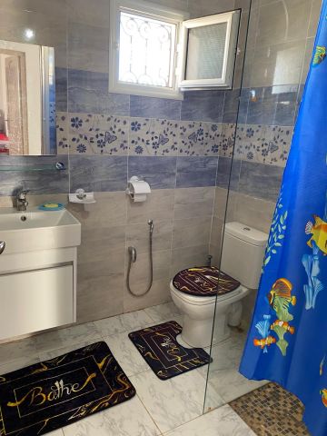 House in Djerba  - Vacation, holiday rental ad # 75743 Picture #7