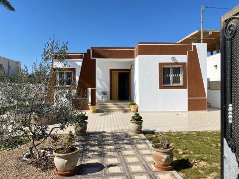 House in Djerba  - Vacation, holiday rental ad # 75743 Picture #8