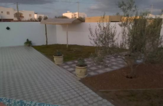 House in Djerba  - Vacation, holiday rental ad # 75743 Picture #9