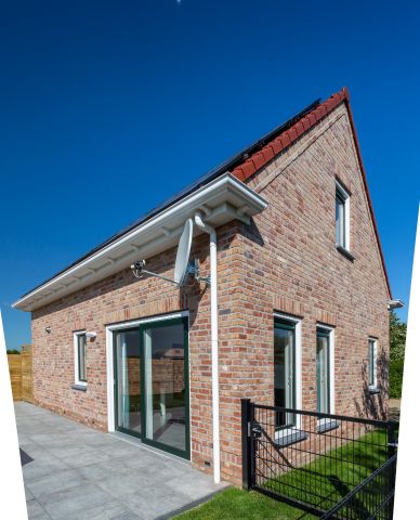 Talo (miss) Domburg  - Ilmoituksen yksityiskohdat:75744 Kuva nro6