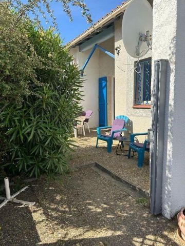 Maison  Argels sur Mer - Location vacances, location saisonnire n75758 Photo n3
