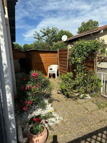 Maison  Argels sur Mer - Location vacances, location saisonnire n75758 Photo n5
