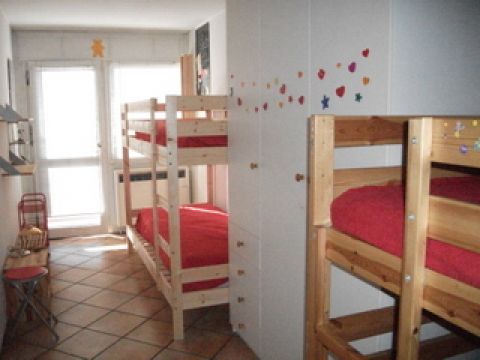 Huoneisto (miss) Cervinia - Ilmoituksen yksityiskohdat:75762 Kuva nro5