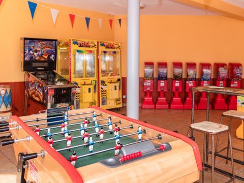 Mobil-home  Torreilles - Location vacances, location saisonnire n75778 Photo n10