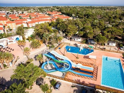 Mobil-home  Torreilles - Location vacances, location saisonnire n75778 Photo n12