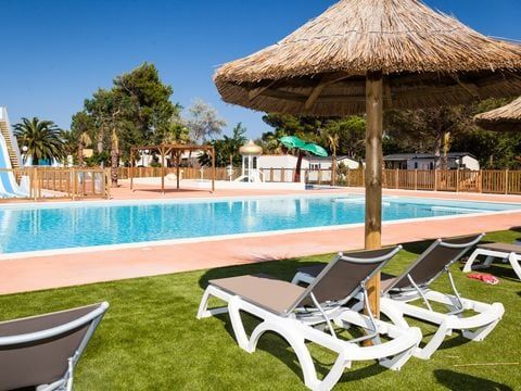 Mobil-home  Torreilles - Location vacances, location saisonnire n75778 Photo n13