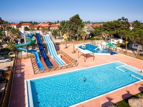 Mobil-home  Torreilles - Location vacances, location saisonnire n75778 Photo n16
